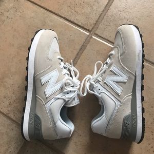 New Balance Core 574 Sneakers